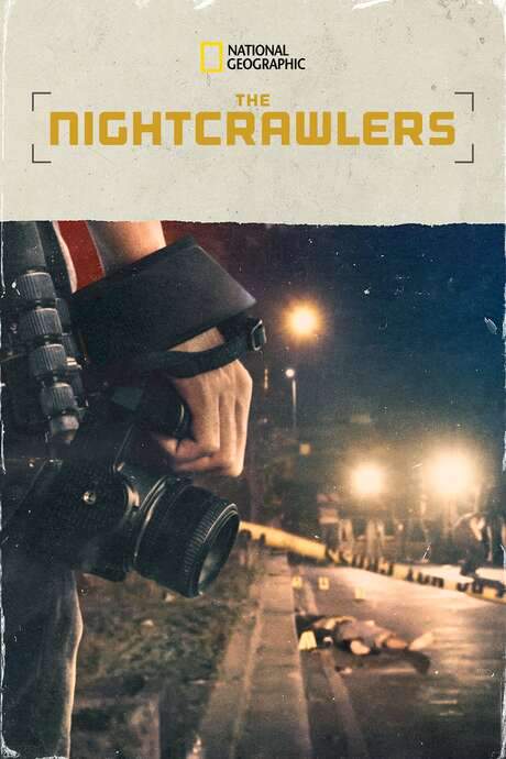 The Nightcrawlers
